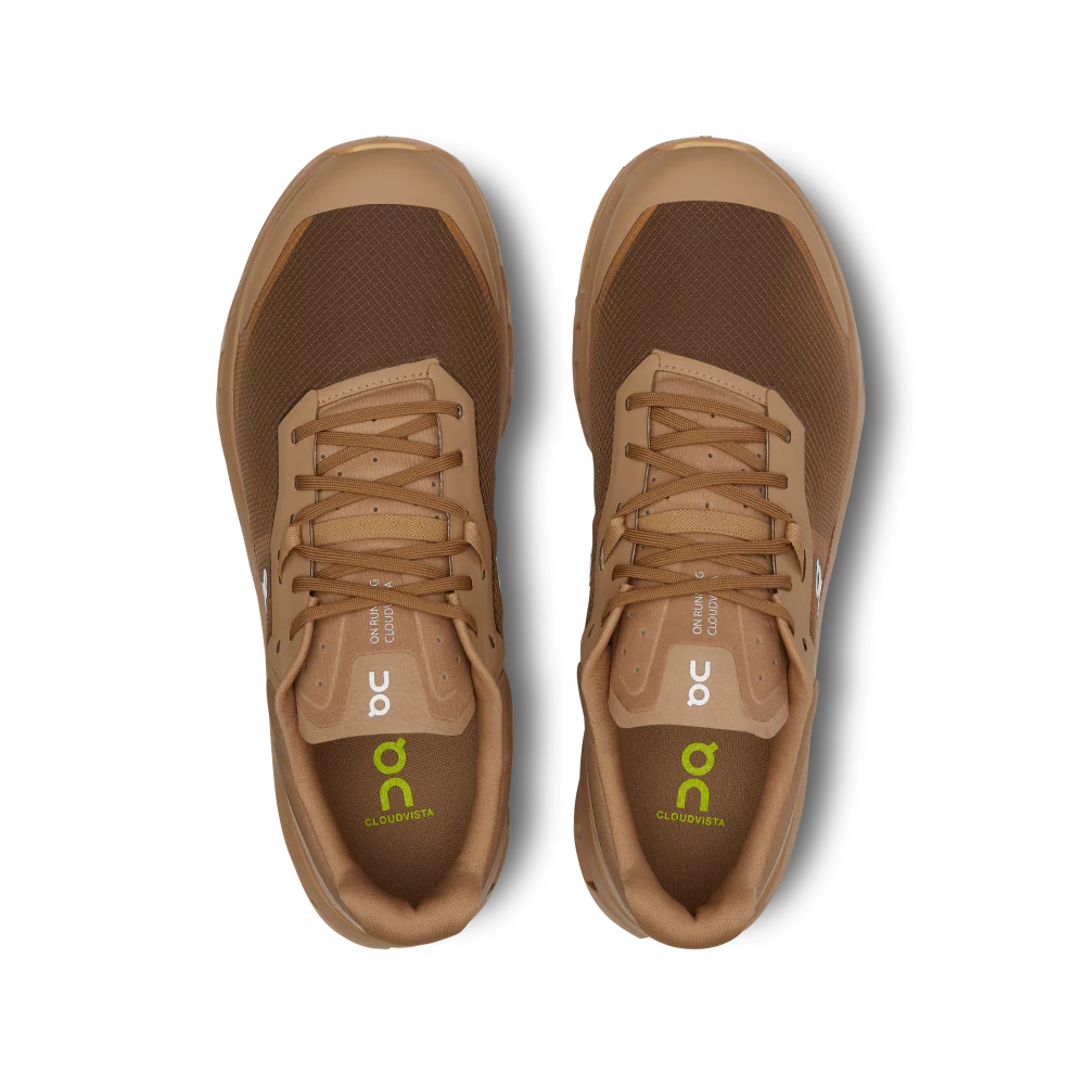 Cloudvista 2 Men's Shoes - Chai / Dune