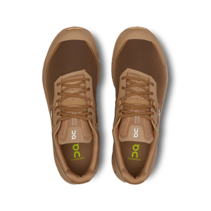 Cloudvista 2 Men's Shoes - Chai / Dune