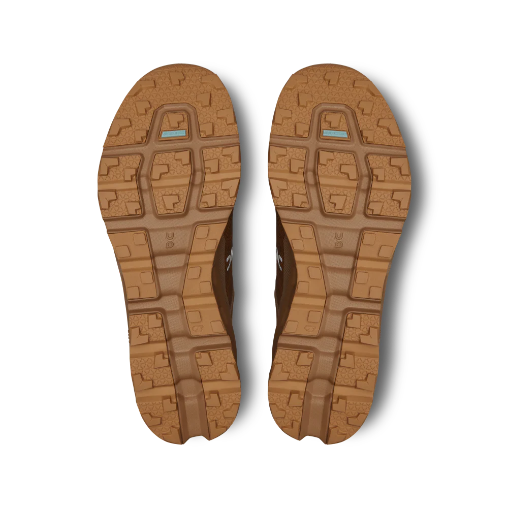 Cloudvista 2 Men's Shoes - Chai / Dune