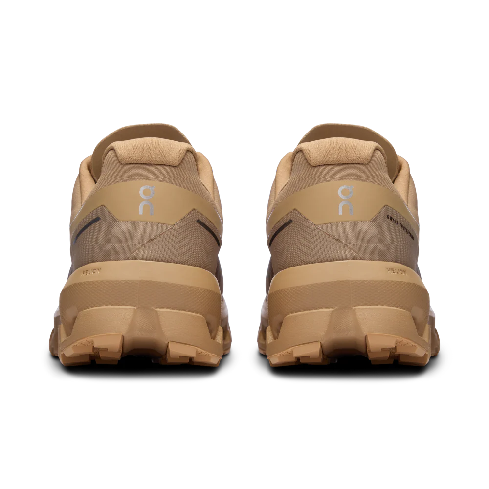 Cloudvista 2 Men's Shoes - Chai / Dune