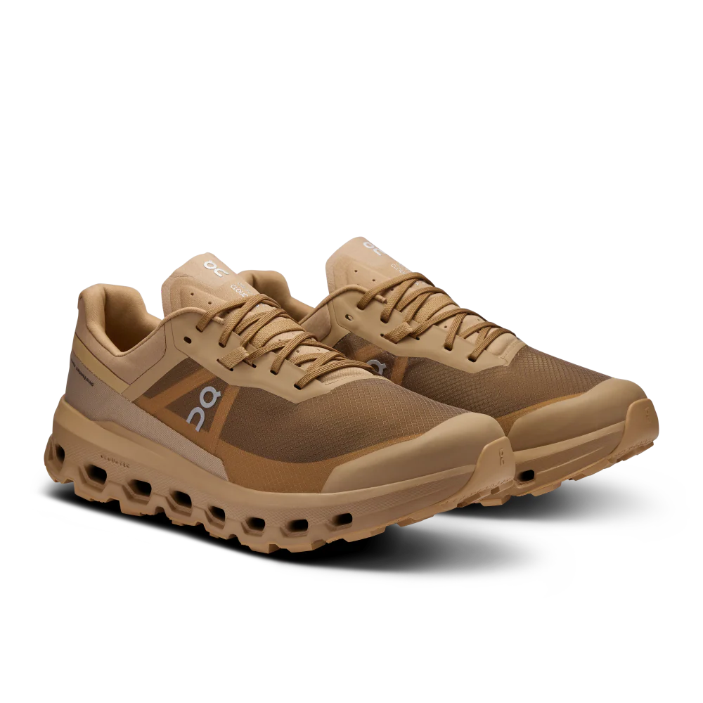 Cloudvista 2 Men's Shoes - Chai / Dune