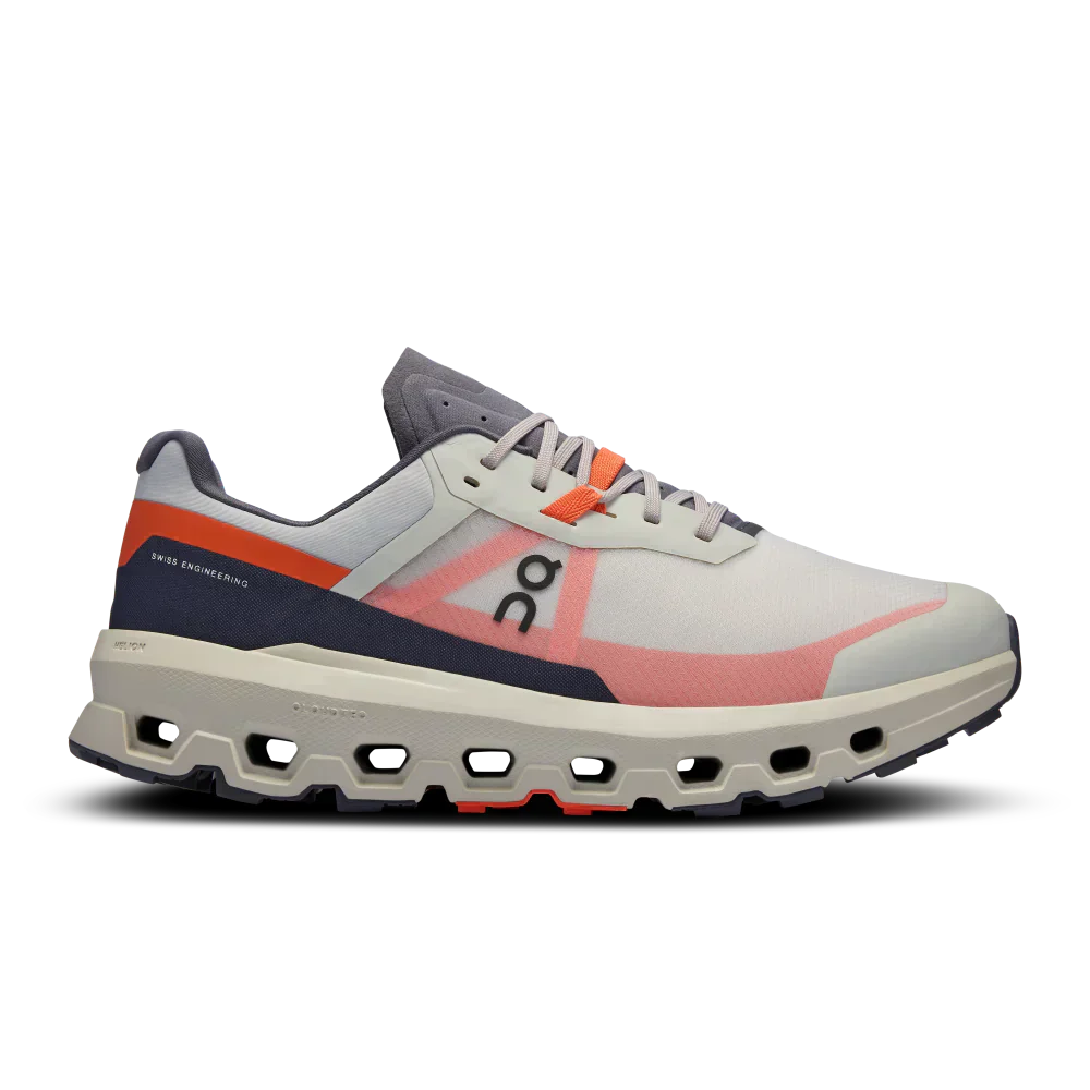 Cloudvista 2 Men's Shoes - Ice / Flame