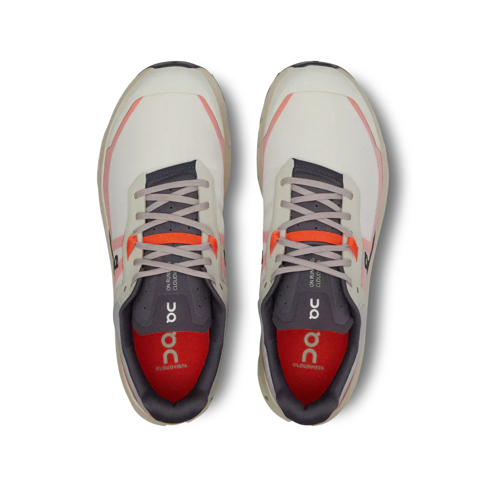Cloudvista 2 Men's Shoes - Ice / Flame