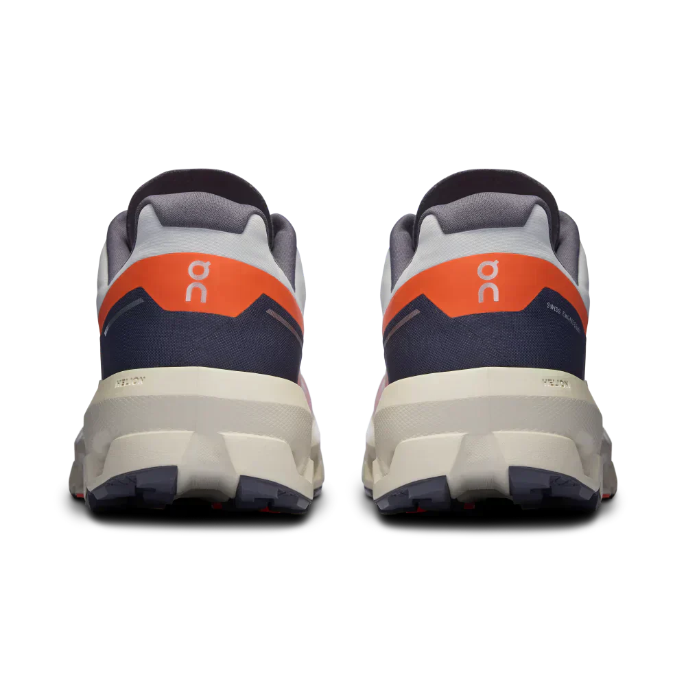 Cloudvista 2 Men's Shoes - Ice / Flame