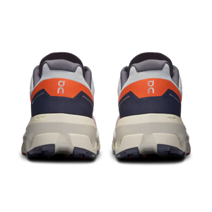 Cloudvista 2 Men's Shoes - Ice / Flame