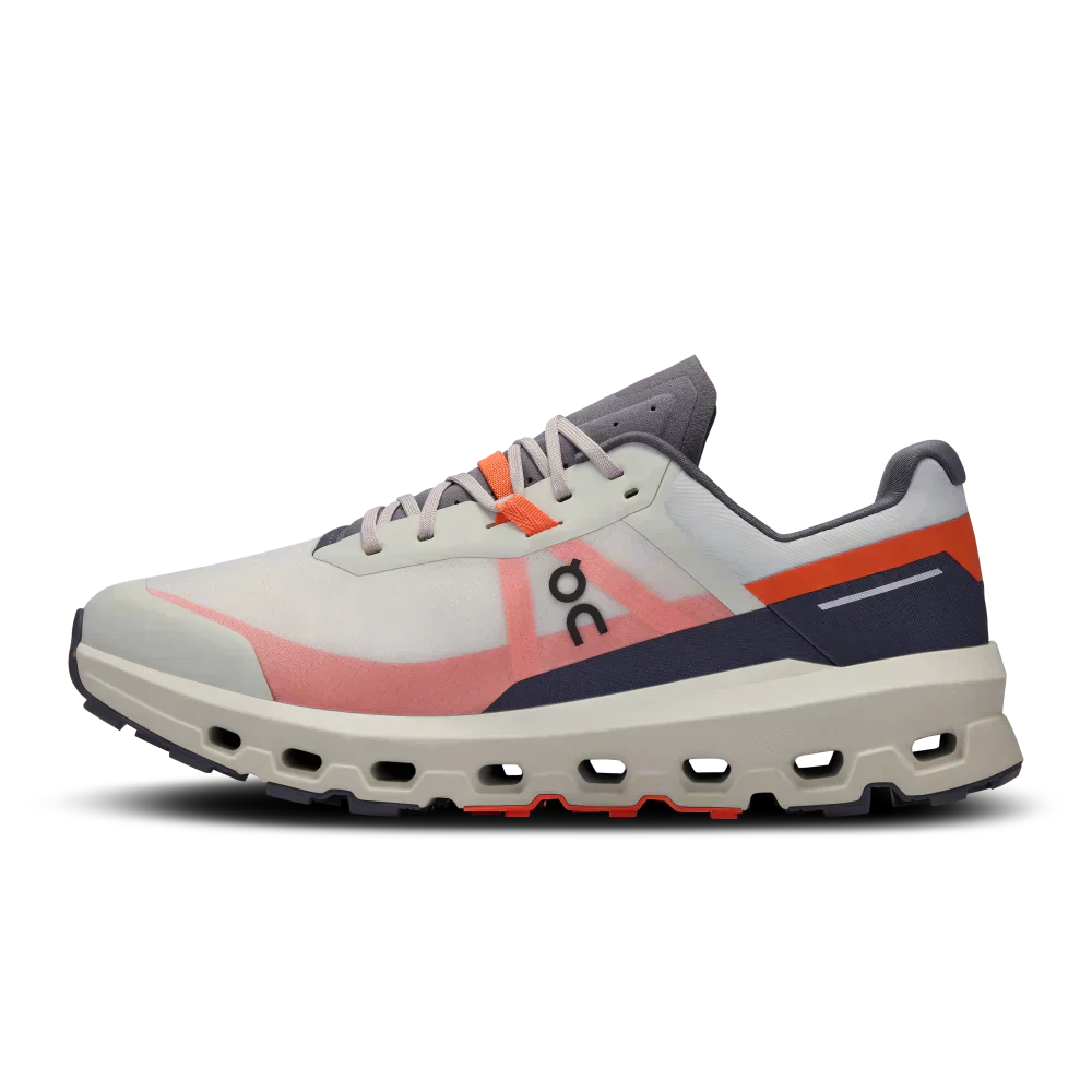 Cloudvista 2 Men's Shoes - Ice / Flame