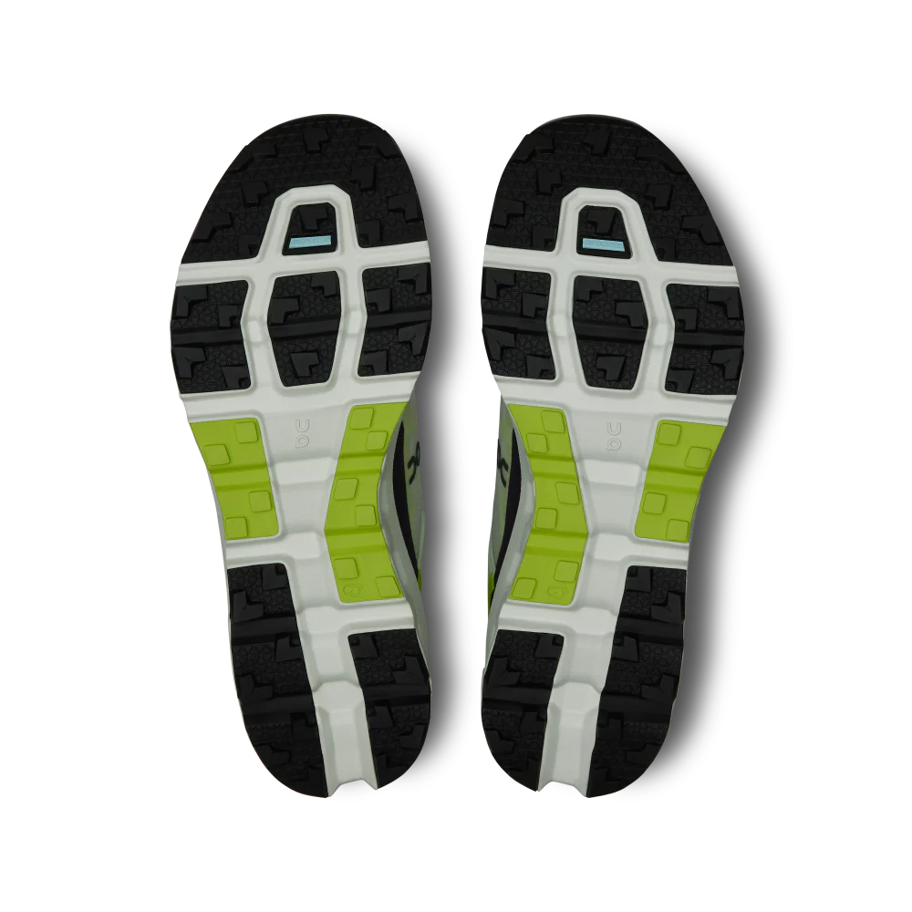 Cloudvista 2 Men's Shoes - Lima / Kiwi