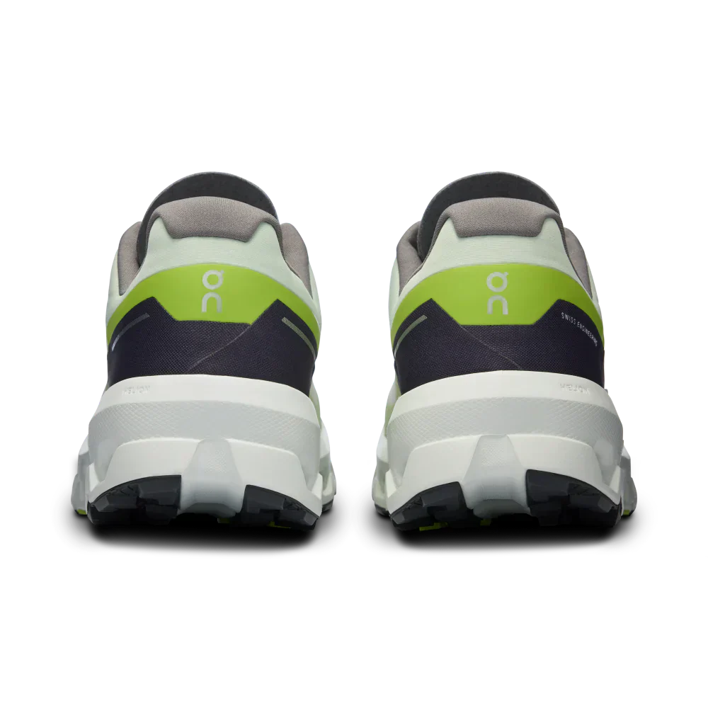 Cloudvista 2 Men's Shoes - Lima / Kiwi