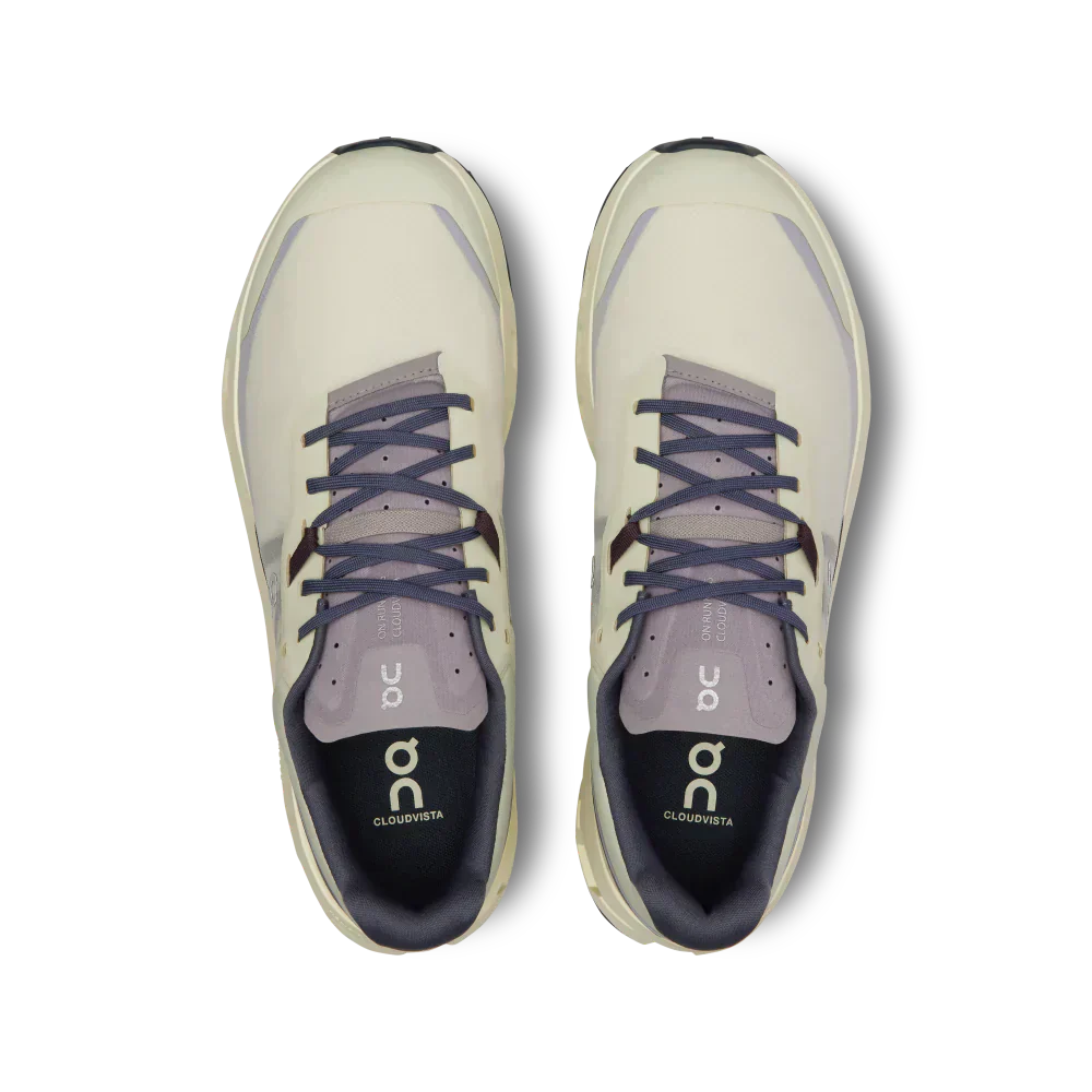 Cloudvista 2 Men's Shoes - Seedling / Mulberry