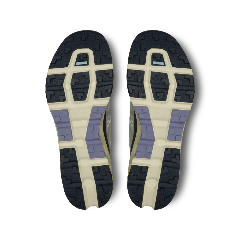 Cloudvista 2 Men's Shoes - Seedling / Mulberry