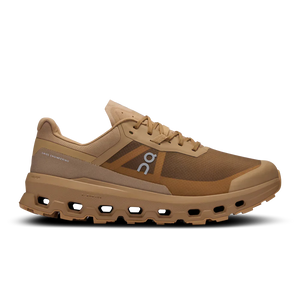 Cloudvista 2 Women's Shoes - Chai / Dune