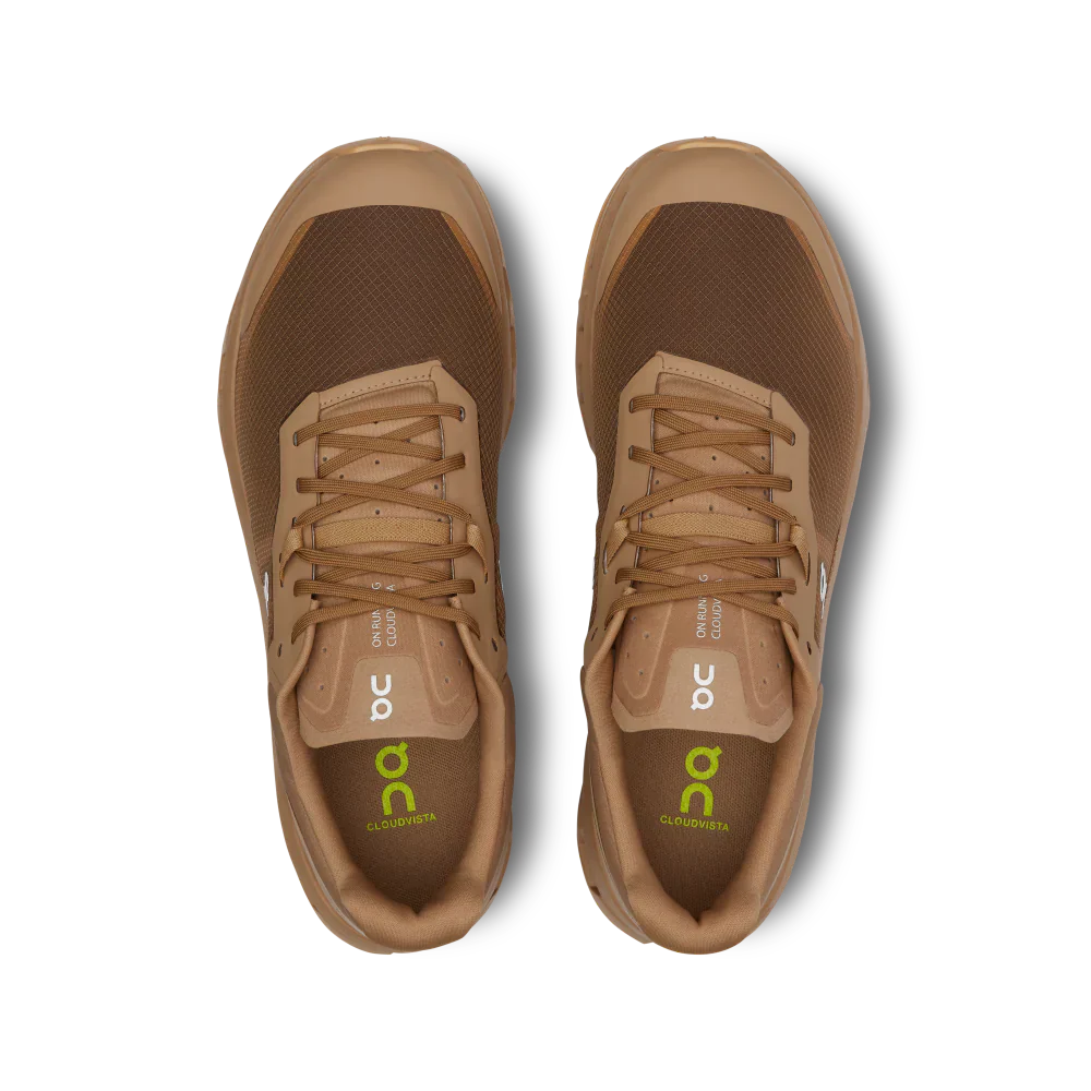 Cloudvista 2 Women's Shoes - Chai / Dune