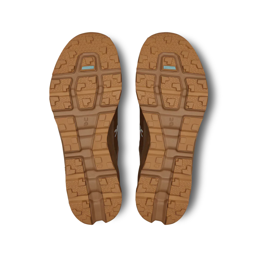 Cloudvista 2 Women's Shoes - Chai / Dune