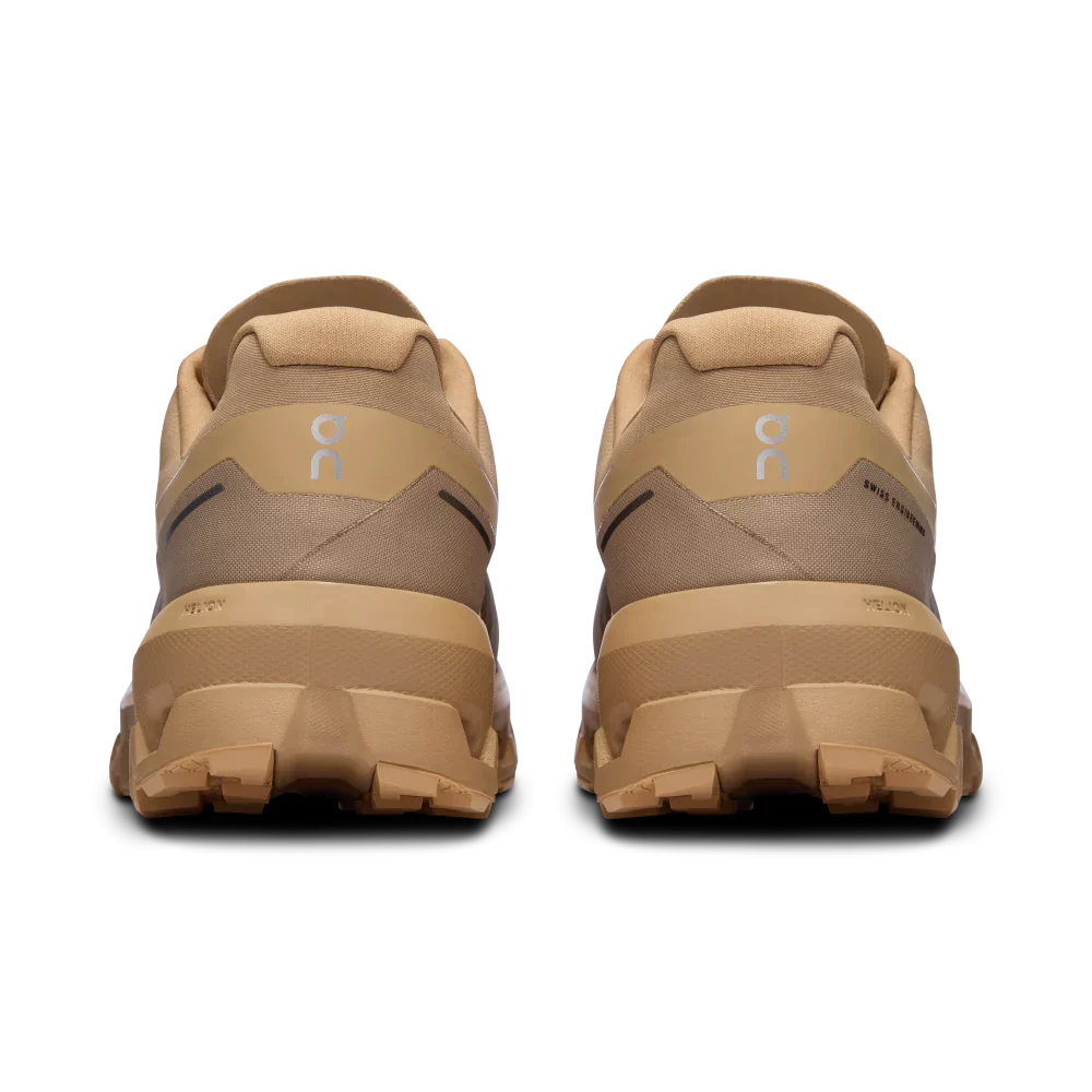 Cloudvista 2 Women's Shoes - Chai / Dune