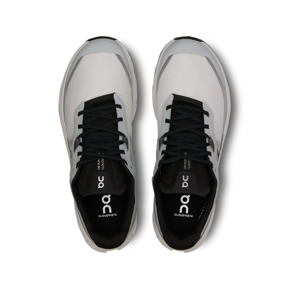 Cloudvista 2 Women's Shoes - Glacier / Eclipse