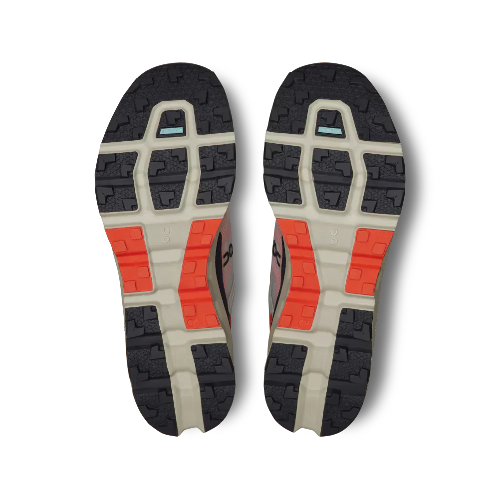 Cloudvista 2 Women's Shoes - Ice / Flame