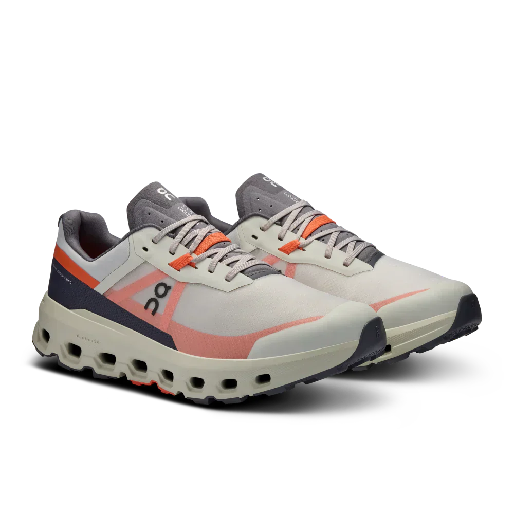 Cloudvista 2 Women's Shoes - Ice / Flame