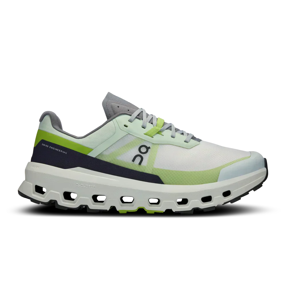 Cloudvista 2 Women's Shoes - Lima / Kiwi