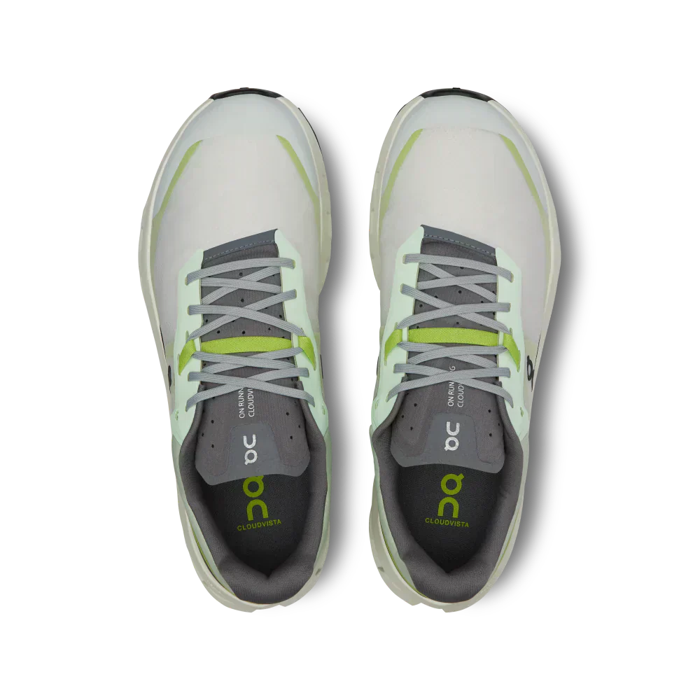 Cloudvista 2 Women's Shoes - Lima / Kiwi