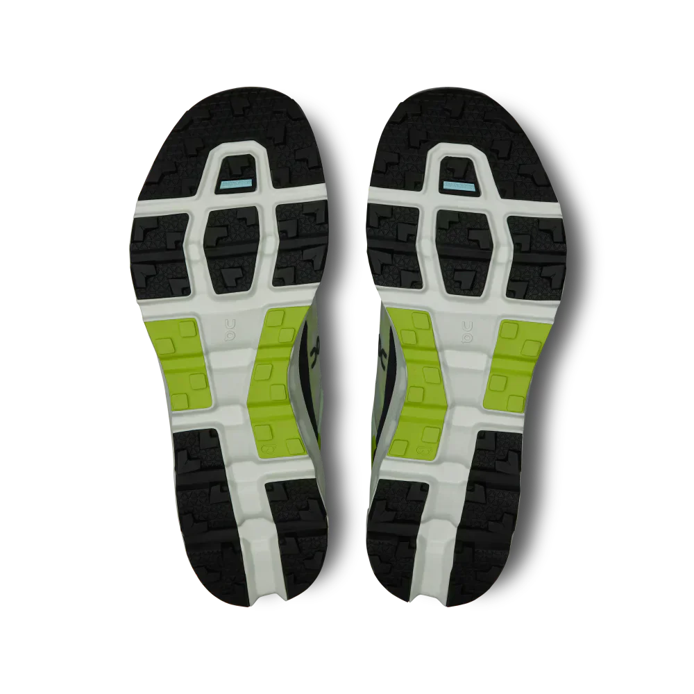 Cloudvista 2 Women's Shoes - Lima / Kiwi