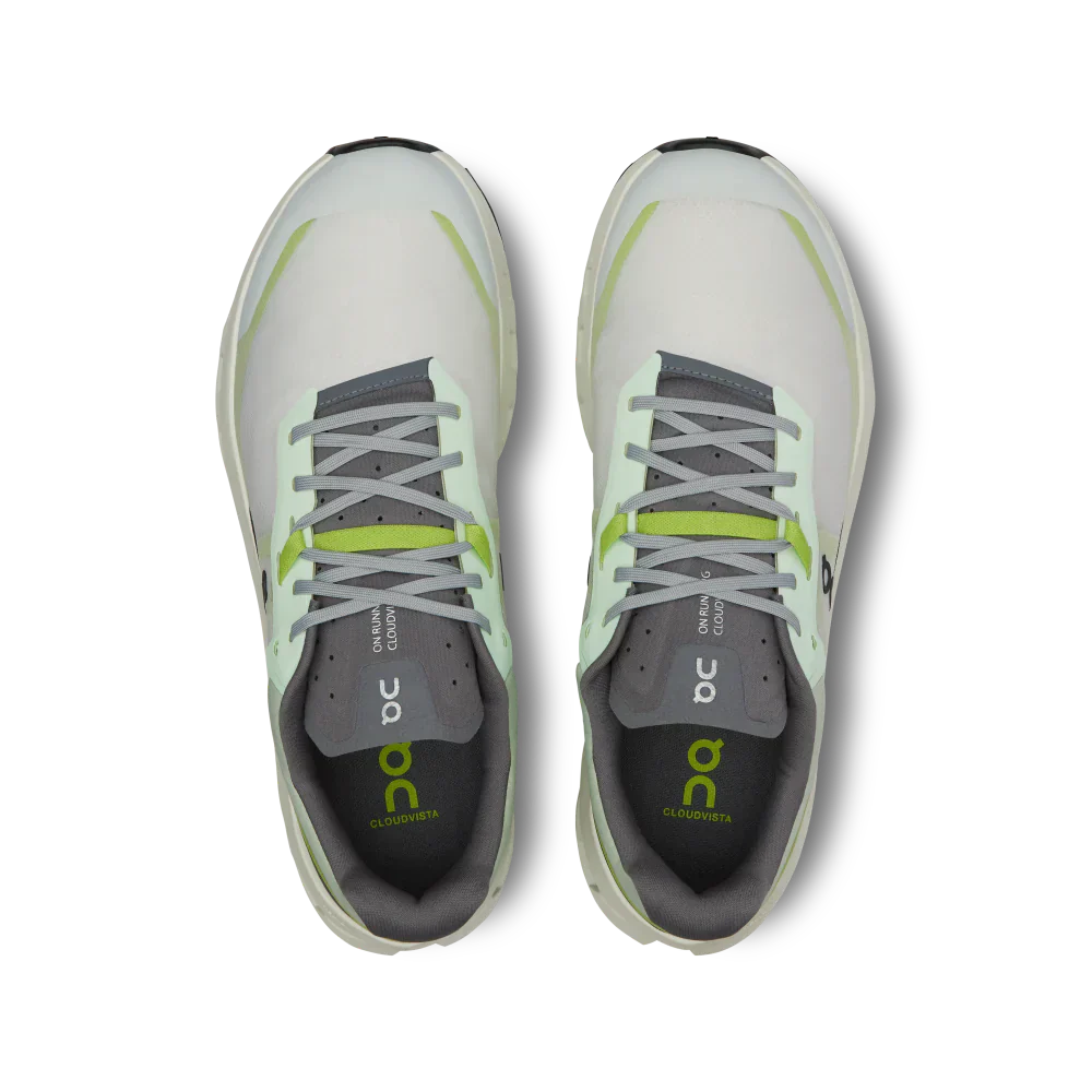 Cloudvista 2 Women's Shoes - Lima / Kiwi