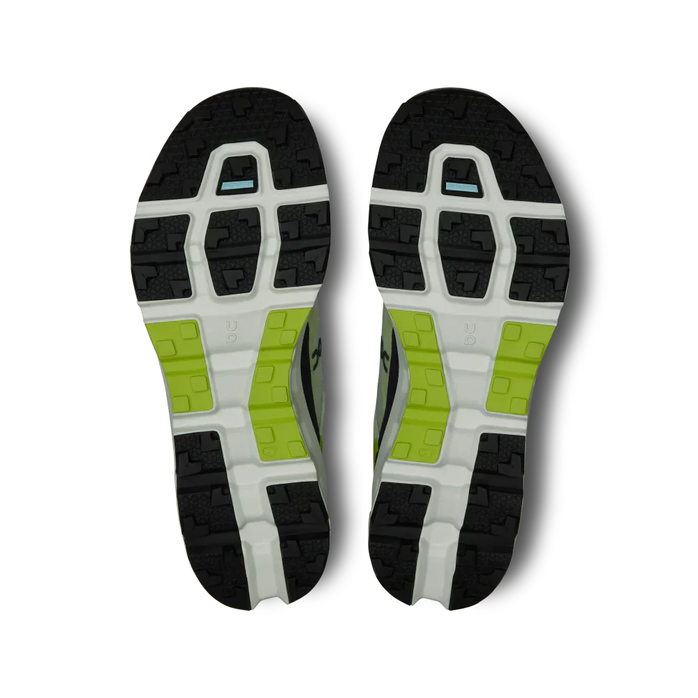 Cloudvista 2 Women's Shoes - Lima / Kiwi