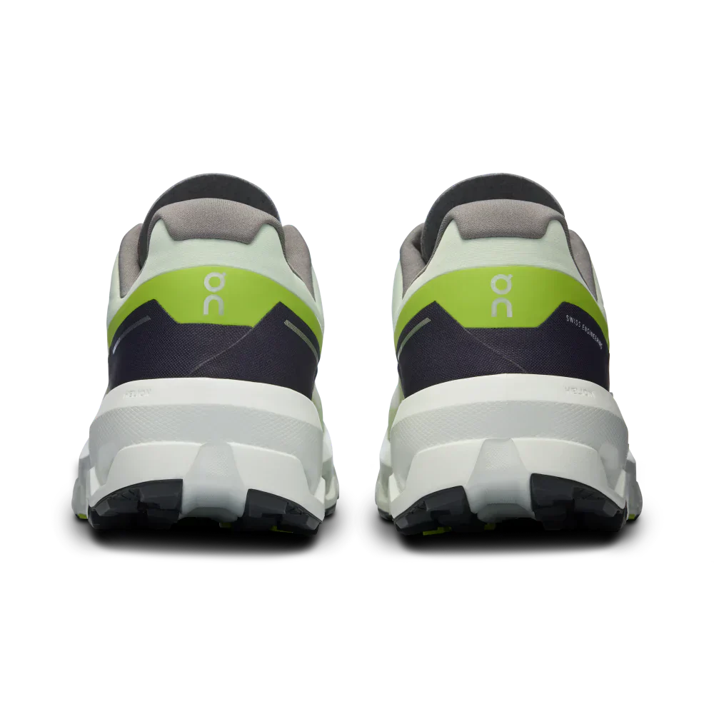 Cloudvista 2 Women's Shoes - Lima / Kiwi