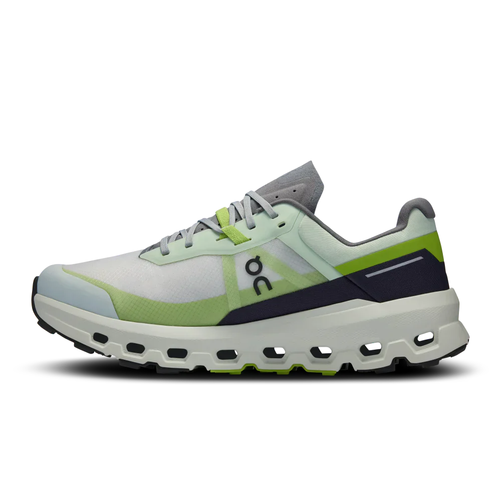 Cloudvista 2 Women's Shoes - Lima / Kiwi