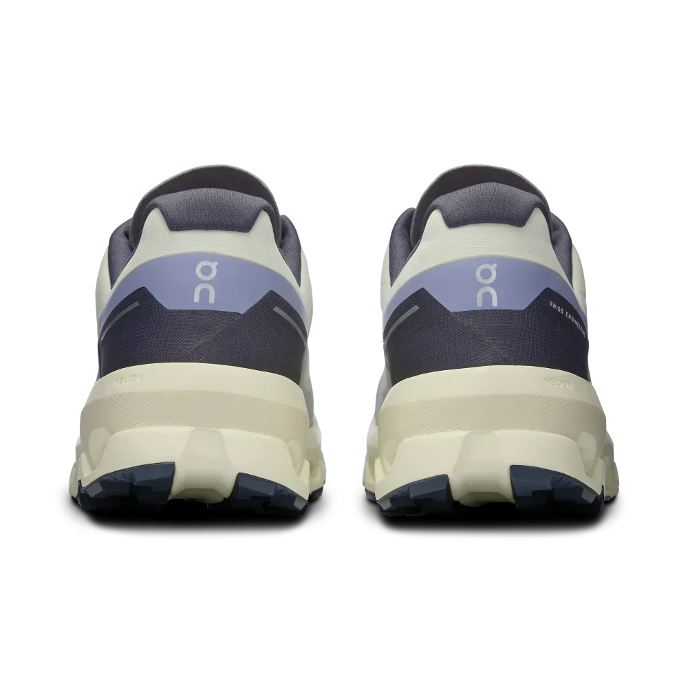 Cloudvista 2 Women's Shoes - Seedling / Mulberry