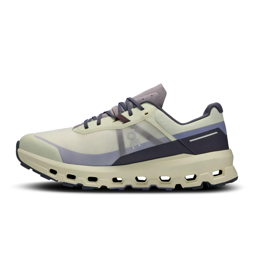 Cloudvista 2 Women's Shoes - Seedling / Mulberry