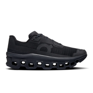 Cloudmonster Void Men's Shoes - Black / Black