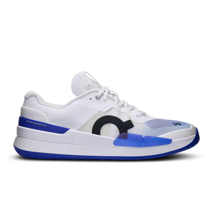 The Roger Pro 2 Men's Shoes - White / Indigo