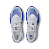 The Roger Pro 2 Men's Shoes - White / Indigo