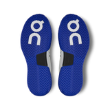 The Roger Pro 2 Men's Shoes - White / Indigo