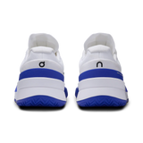 The Roger Pro 2 Men's Shoes - White / Indigo