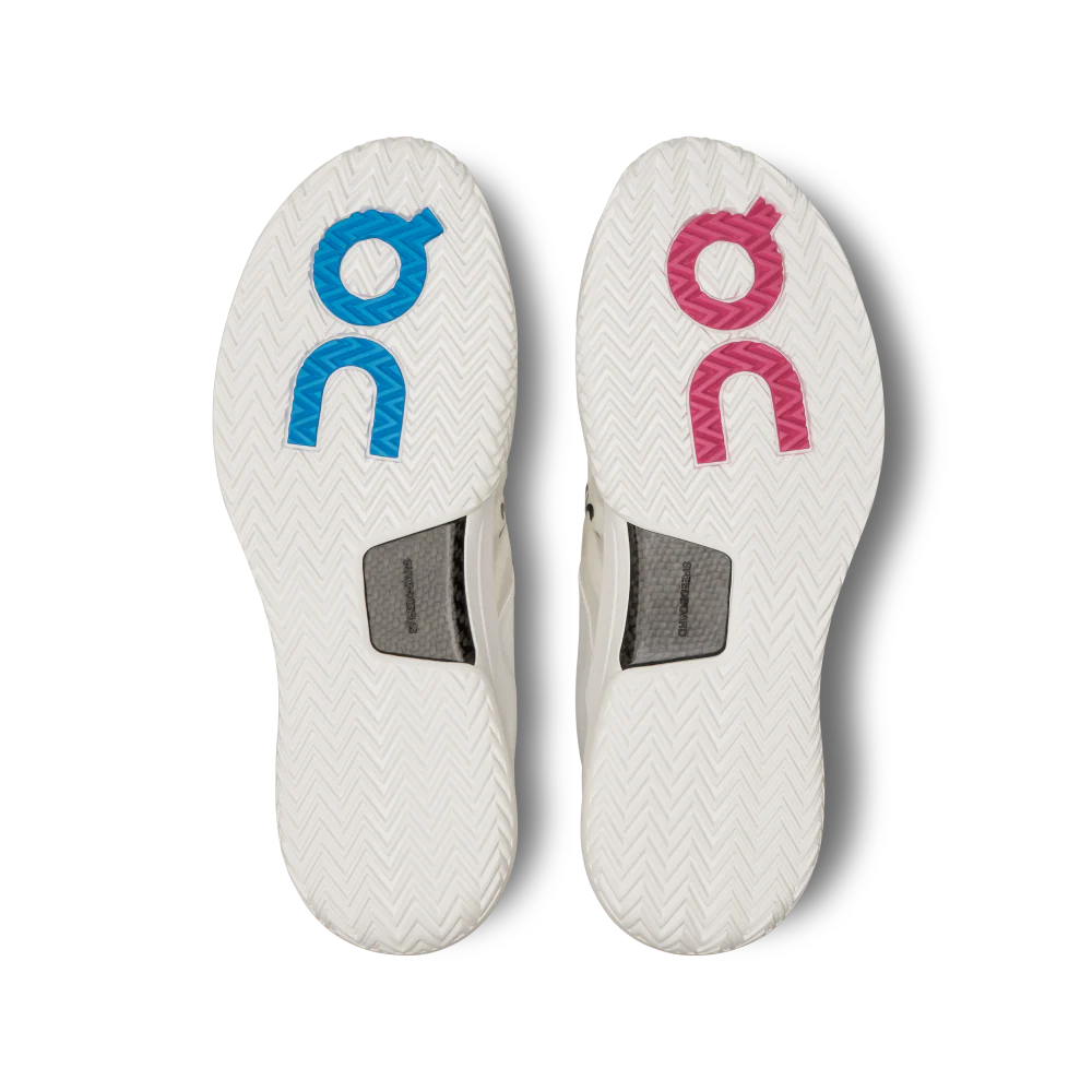 The Roger Pro 2 Men's Shoes - White / Malibu