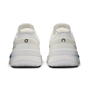 The Roger Pro 2 Men's Shoes - White / Malibu