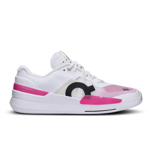 The Roger Pro 2 Men's Shoes - White / Pink