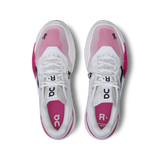 The Roger Pro 2 Men's Shoes - White / Pink