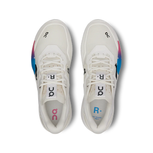 The Roger Pro 2  Women's Shoes - White / Malibu