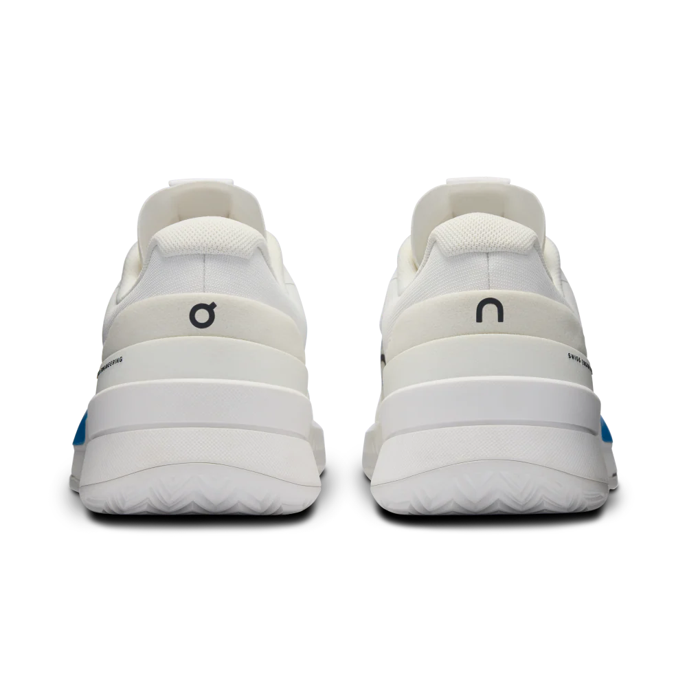 The Roger Pro 2  Women's Shoes - White / Malibu