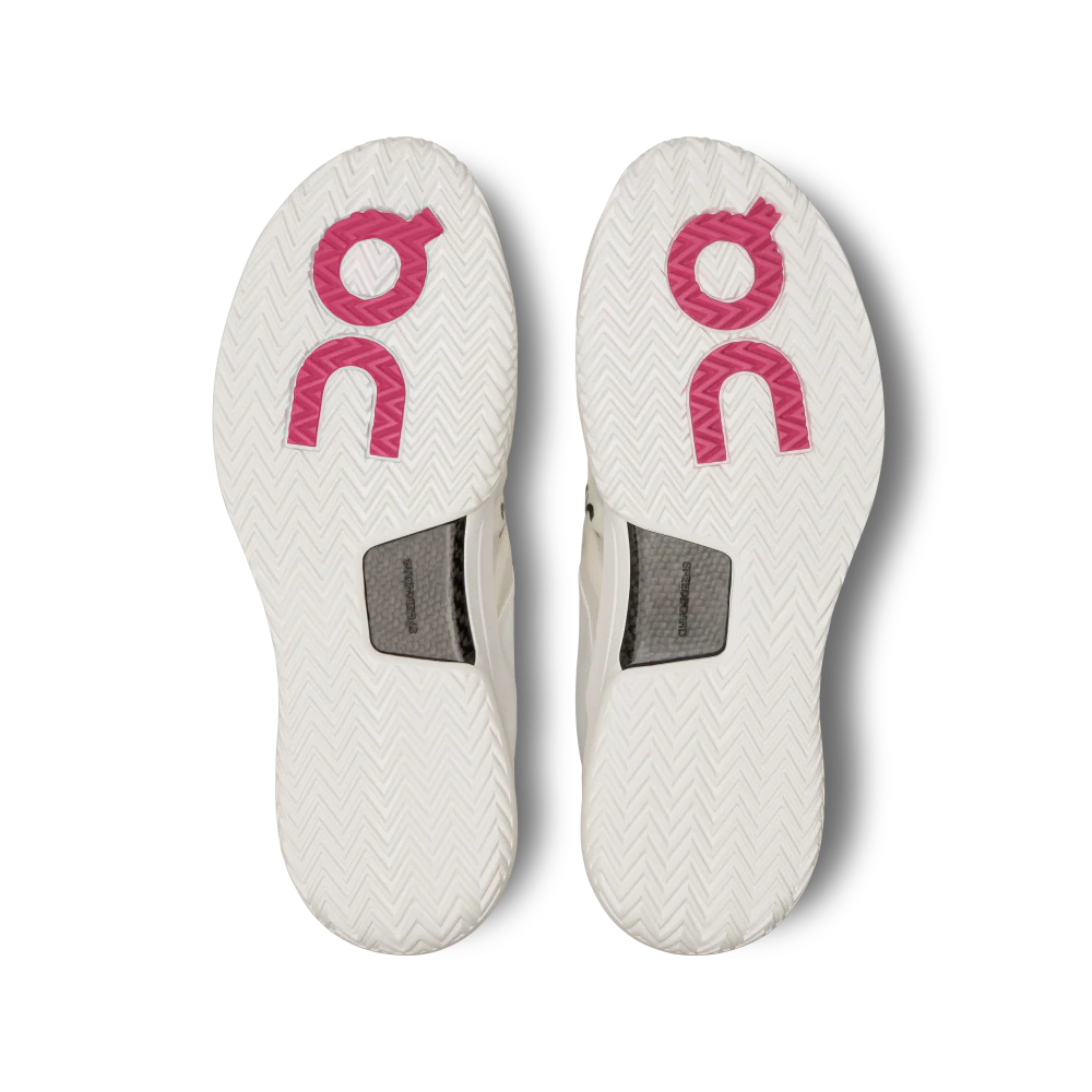 The Roger Pro 2  Women's Shoes - White / Pink