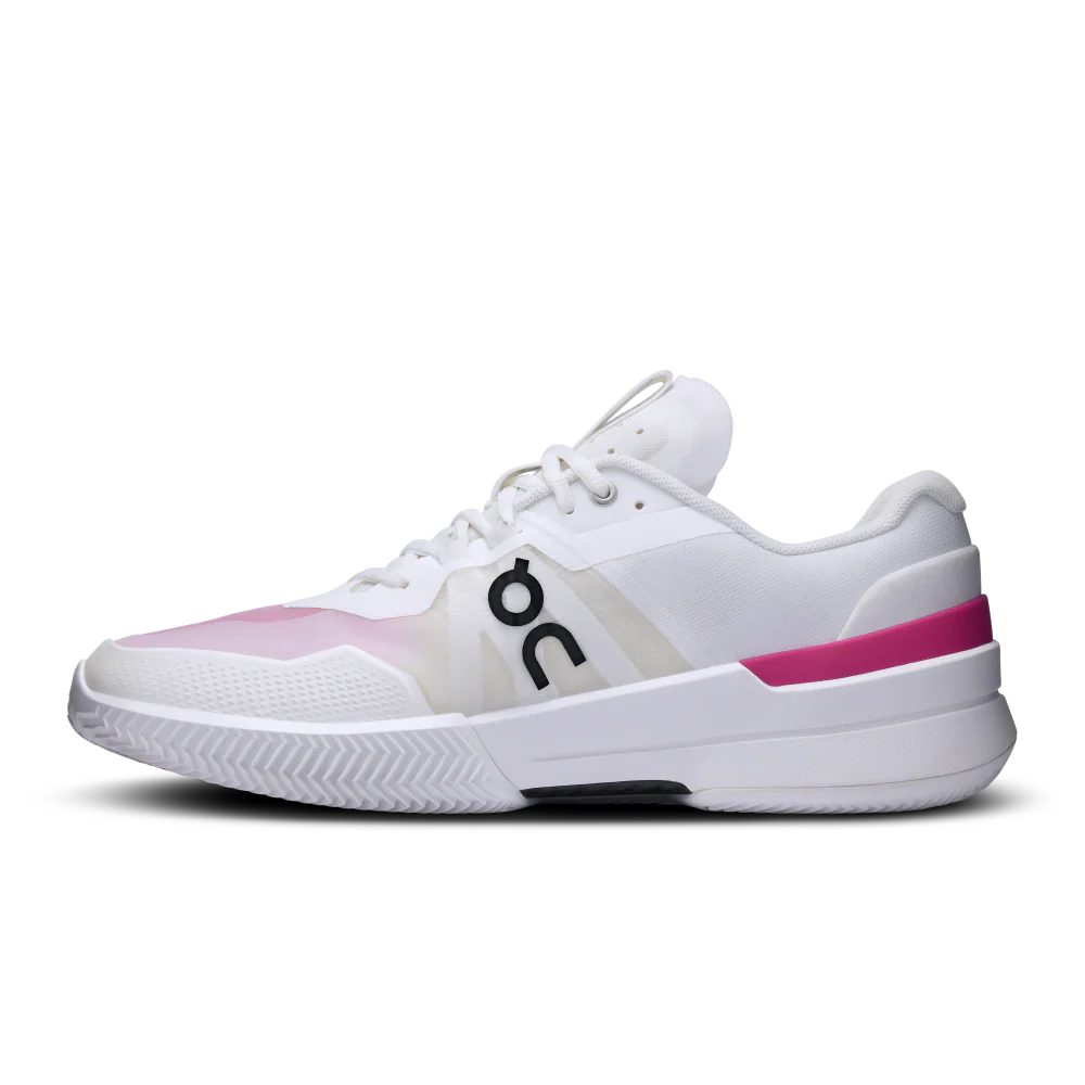 The Roger Pro 2  Women's Shoes - White / Pink