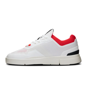 The Roger Spin Men's Shoes - Undyed / Spice