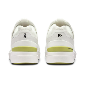 The Roger Spin Men's Shoes - Undyed / Zest