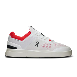 The Roger Spin  Women's Shoes - Undyed / Spice