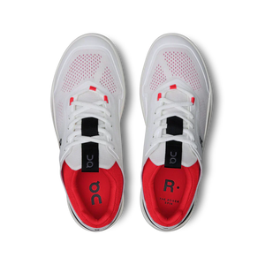 The Roger Spin  Women's Shoes - Undyed / Spice