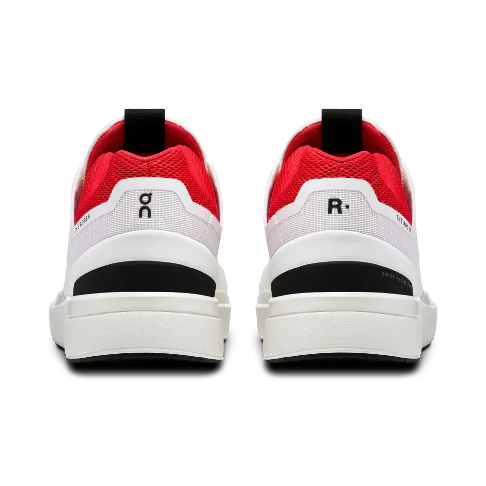 The Roger Spin  Women's Shoes - Undyed / Spice