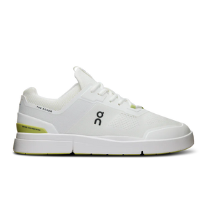 The Roger Spin  Women's Shoes - Undyed / Zest
