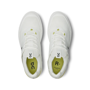 The Roger Spin  Women's Shoes - Undyed / Zest